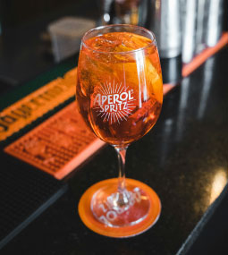 Aperol Spritz