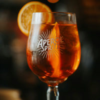 Aperol Spritz
