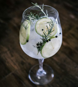 Gin Tonic
