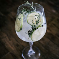 Gin Tonic