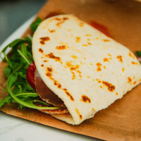 Piadina